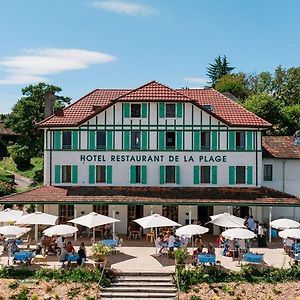 Hotel De La Plage